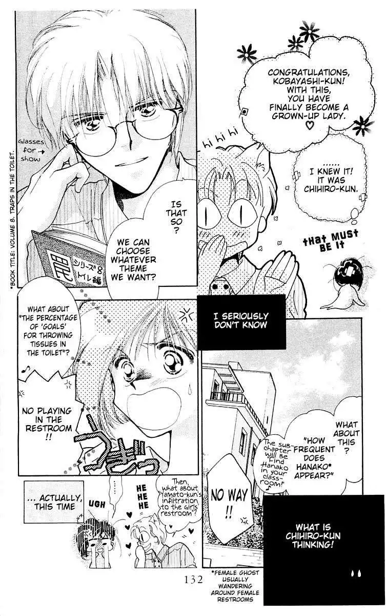 Omake no Kobayashi-kun Chapter 11 4